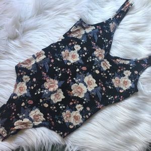ISO medium bodysuit